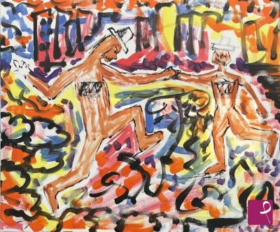 online paintings on sale