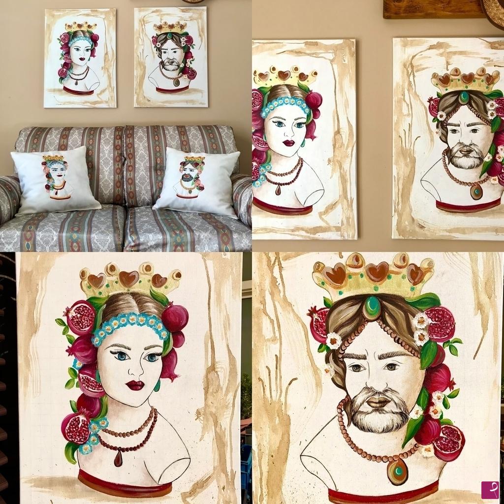 paintings on sale online