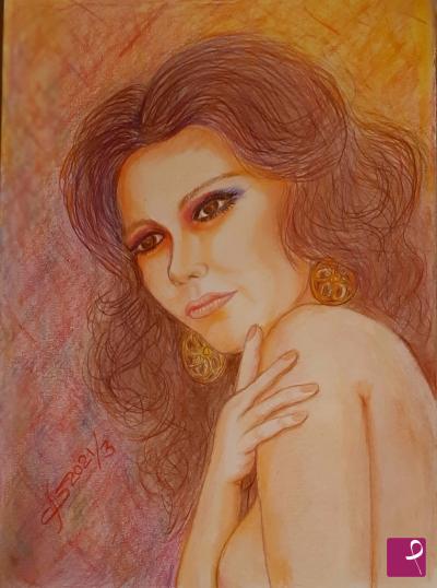 online paintings on sale