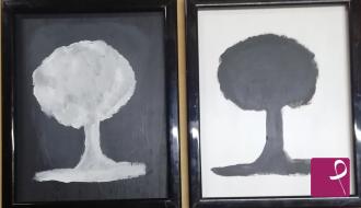 sold painting on PitturiAmo