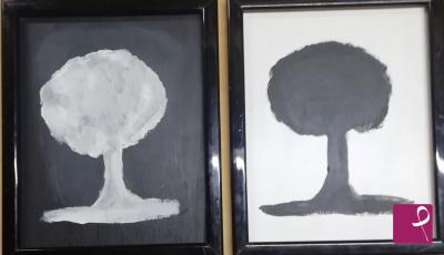 sold painting on PitturiAmo