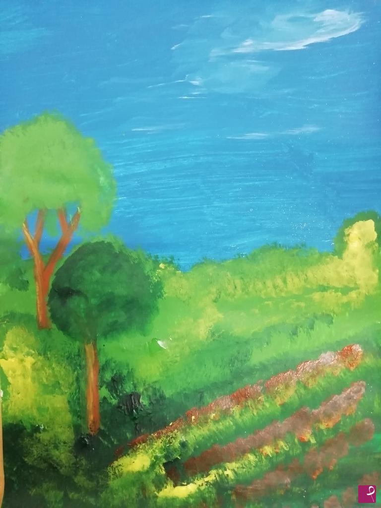 paintings on sale online