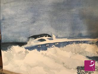online paintings on sale