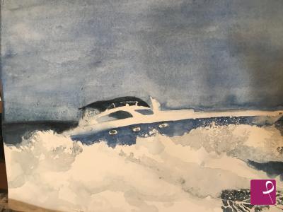 online paintings on sale