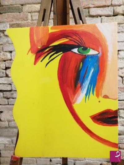 online paintings on sale