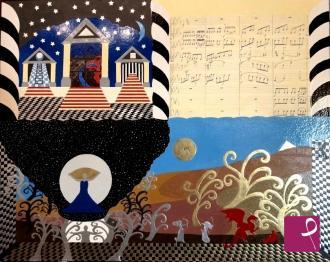 online paintings on sale