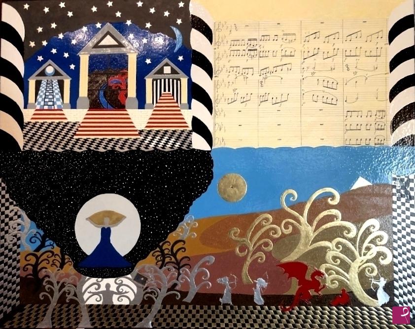 paintings on sale online