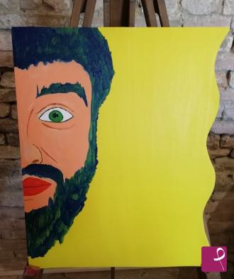 online paintings on sale