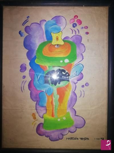 online paintings on sale