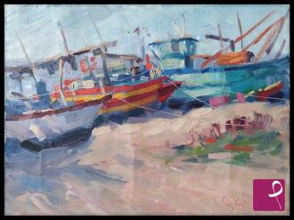 online paintings on sale
