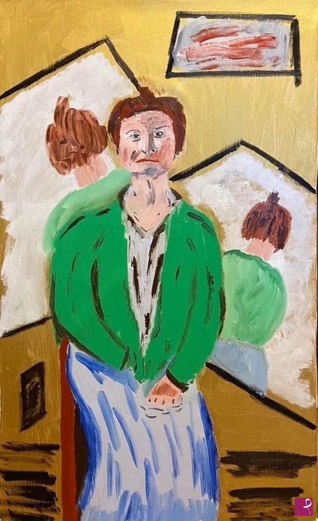 paintings on sale online