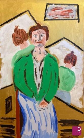 online paintings on sale
