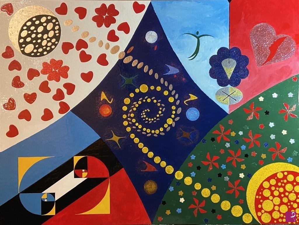 paintings on sale online