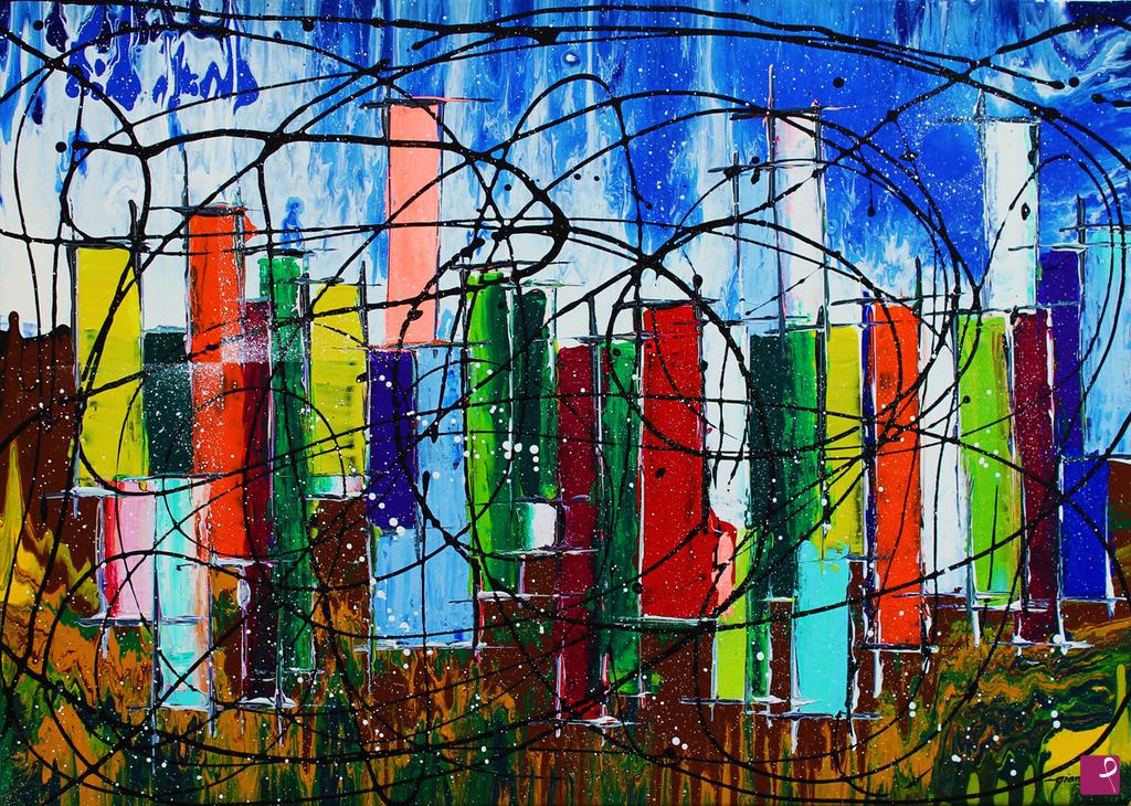 paintings on sale online
