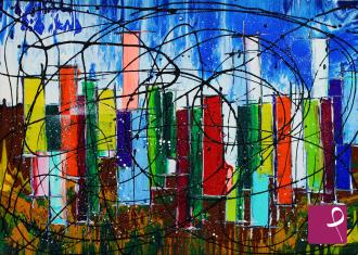 online paintings on sale