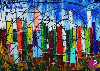 online paintings on sale