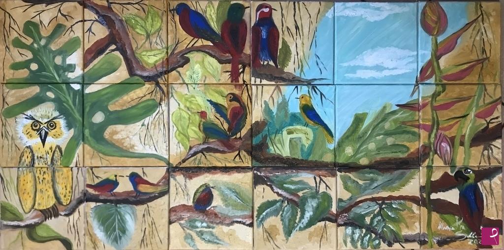 paintings on sale online