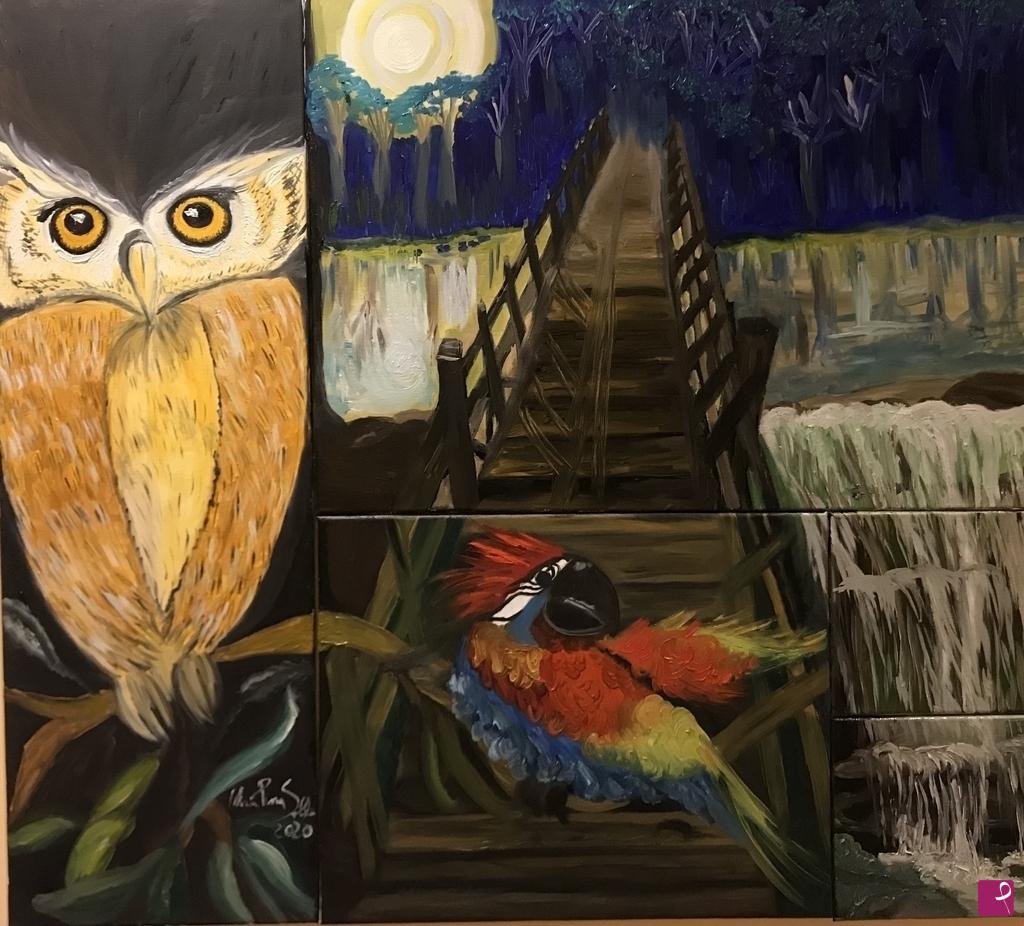 paintings on sale online