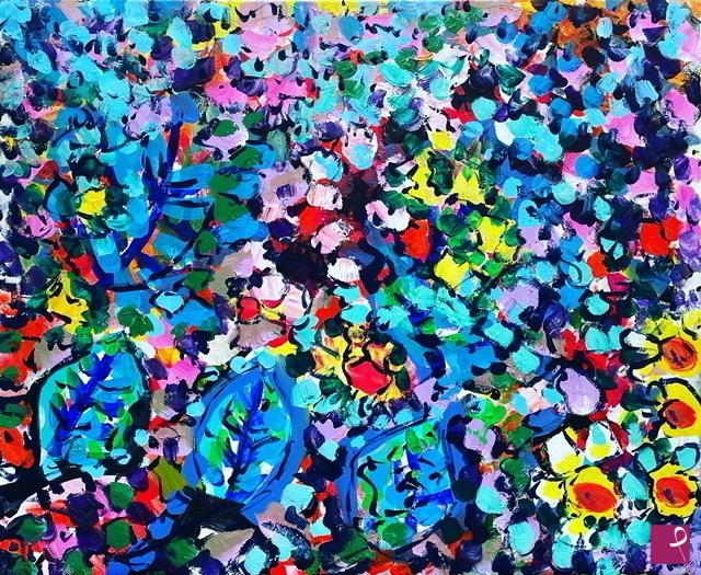 paintings on sale online
