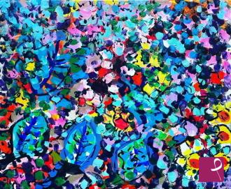 online paintings on sale