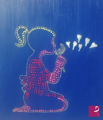 online paintings on sale