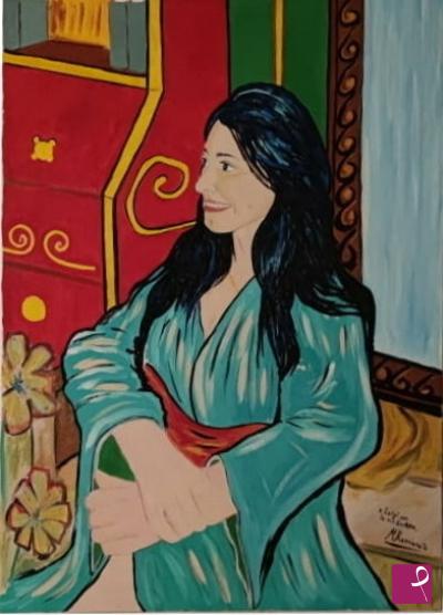 online paintings on sale
