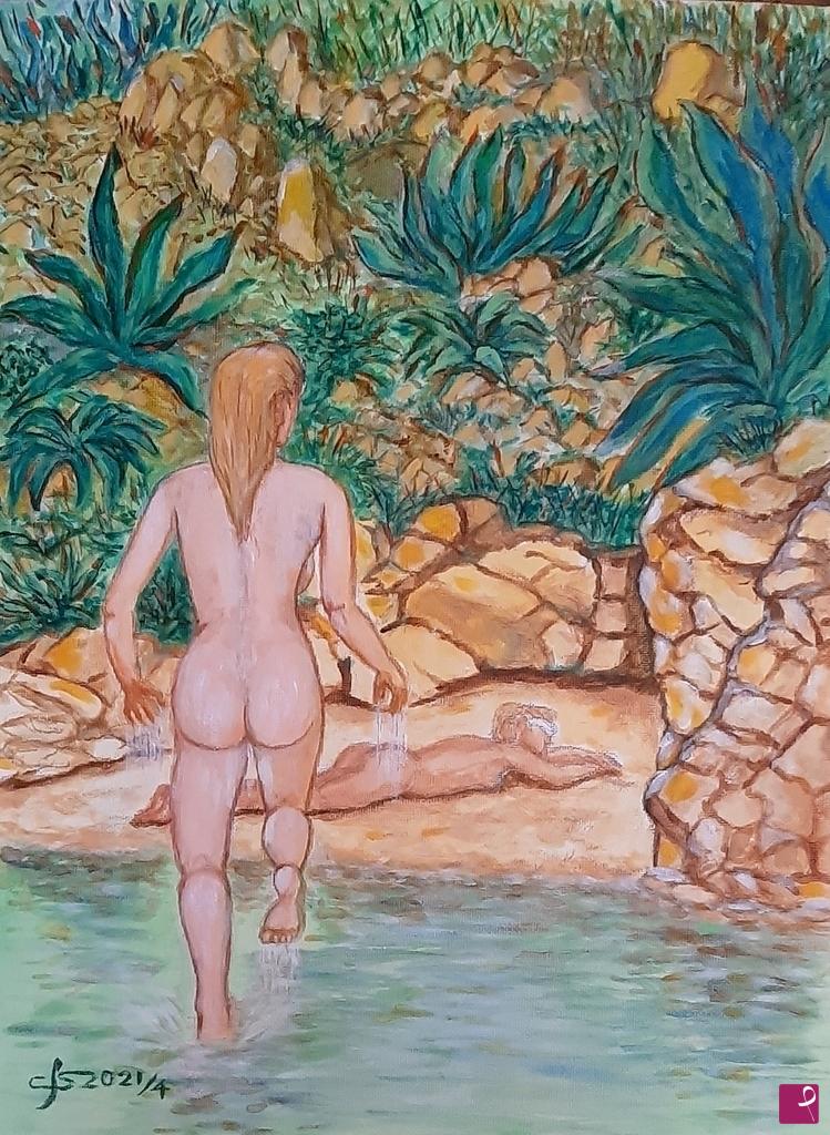 paintings on sale online