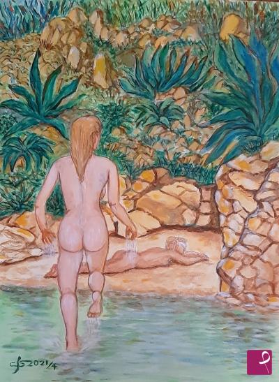 online paintings on sale