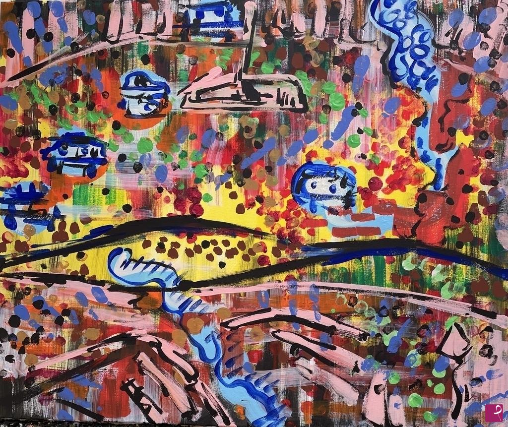 paintings on sale online