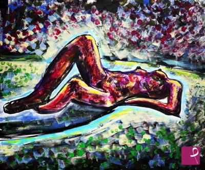 online paintings on sale