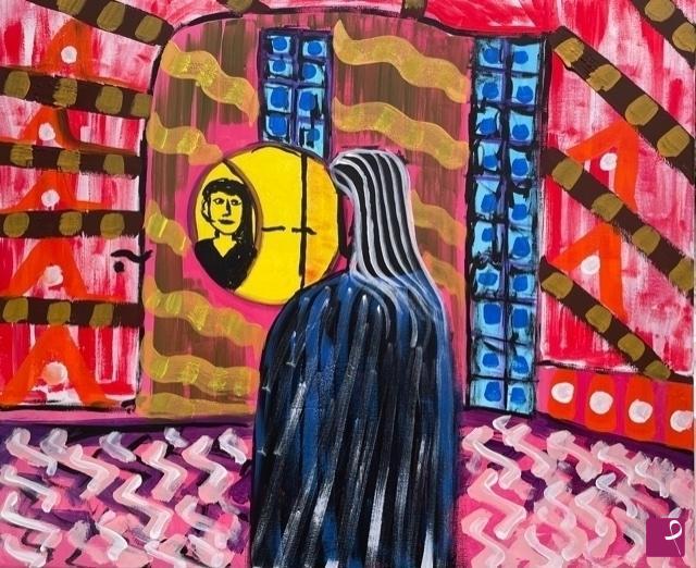 paintings on sale online