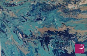 sold painting on PitturiAmo