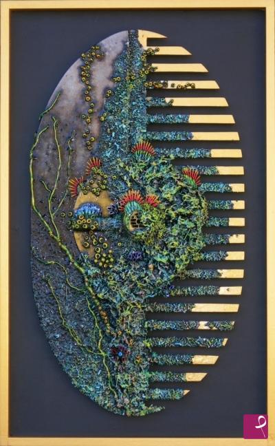 sold painting on PitturiAmo