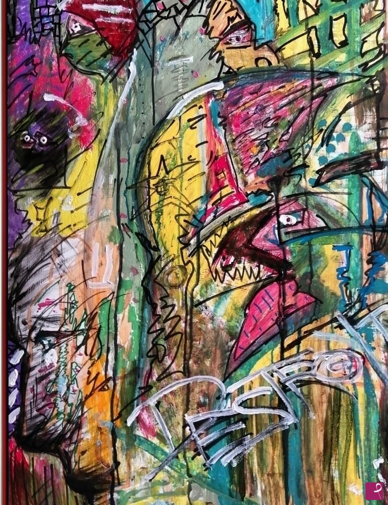 paintings on sale online