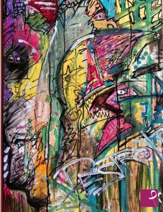 online paintings on sale