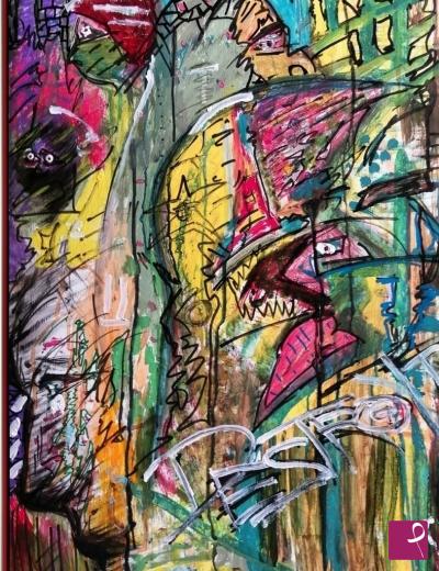 online paintings on sale