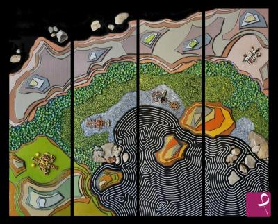 online paintings on sale