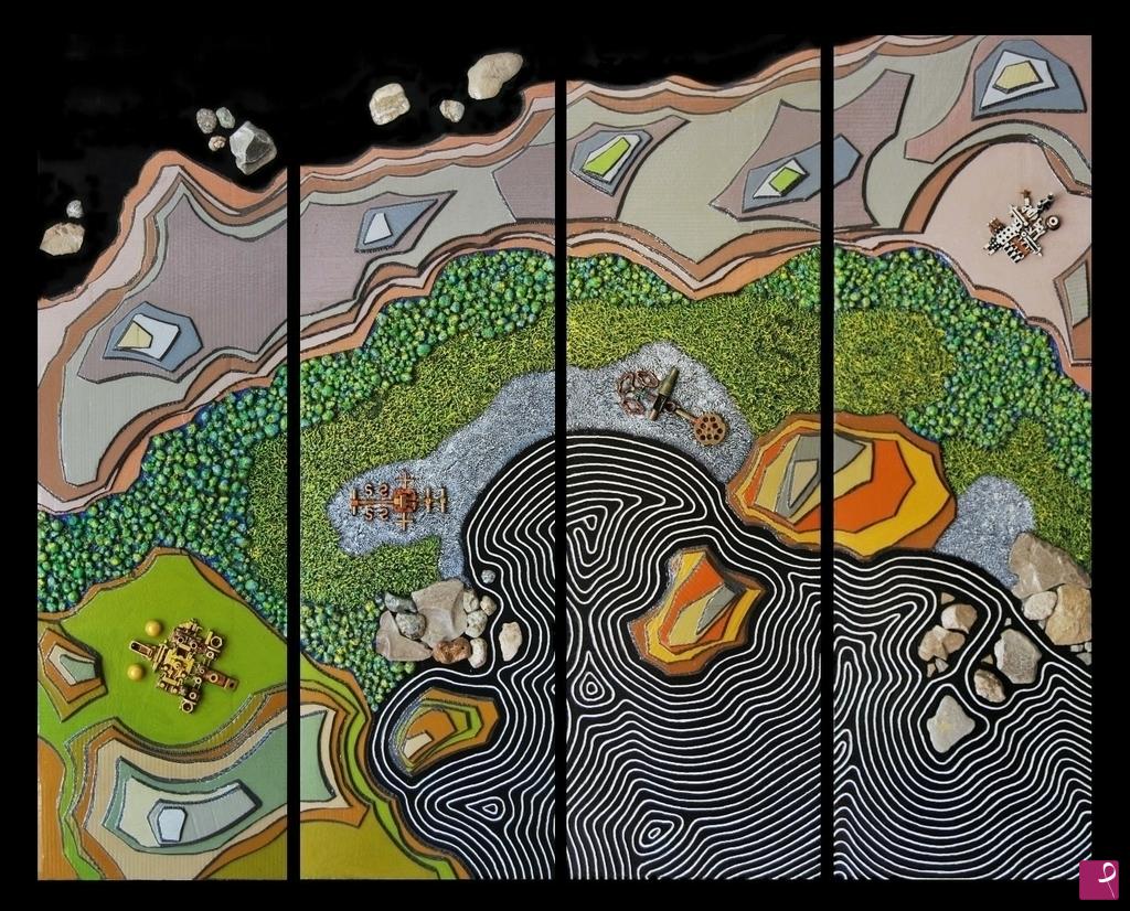 paintings on sale online