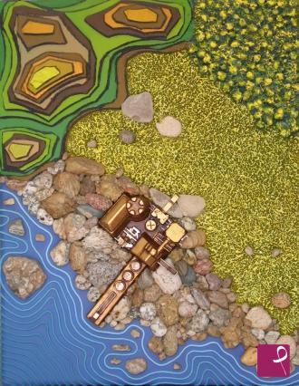 online paintings on sale
