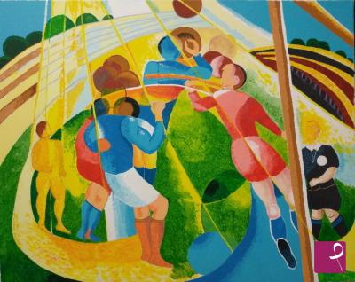 online paintings on sale