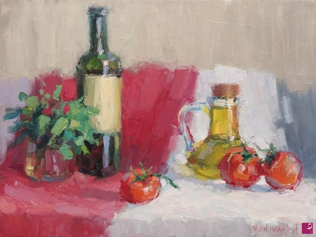 paintings on sale online