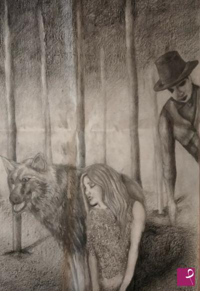 online paintings on sale