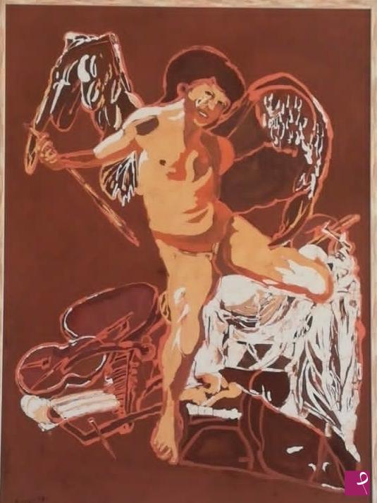 paintings on sale online