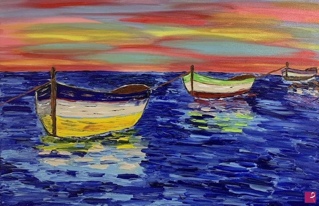 paintings on sale online