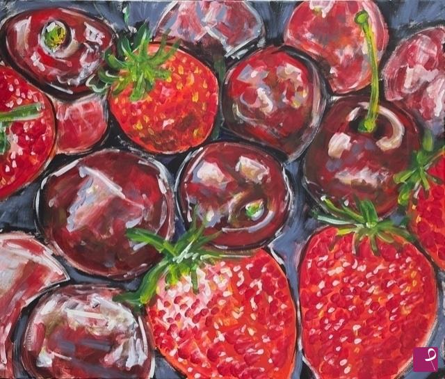 paintings on sale online
