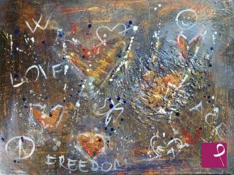 online paintings on sale