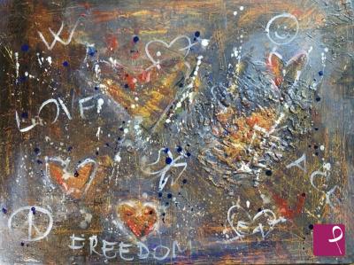 online paintings on sale