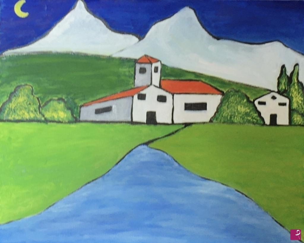 paintings on sale online