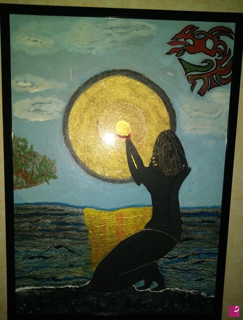 paintings on sale online