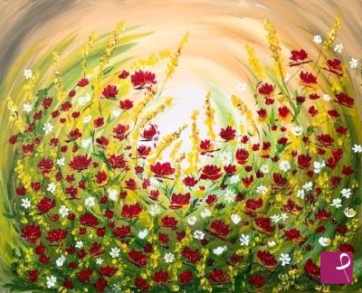 online paintings on sale
